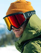 ELECTRIC Roteck Snow Goggles image number 4