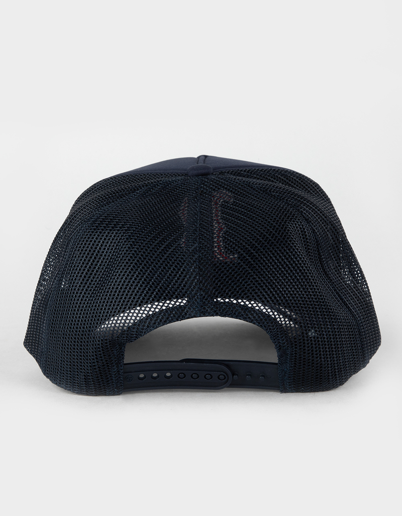 47 BRAND Boston Red Sox '47 Trucker Hat image number 2