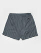 NIKE Sportswear Club Mens Flow Shorts image number 2