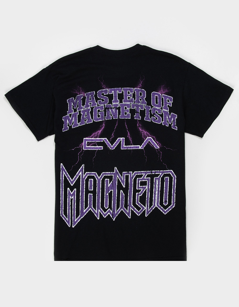 CVLA x Marvel Villains Magneto Mens Tee image number 4