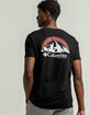 COLUMBIA Wilderland Mens T-Shirt image number 1