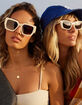 DIME Highland Polarized Sunglasses image number 6