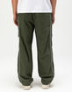RSQ Mens Track Pants image number 9