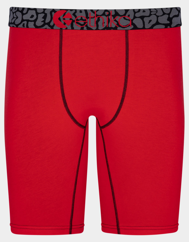 ETHIKA Apex DNA Mens Fit Kit image number 2