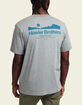 HOWLER BROTHERS Arroyo Mens Tee image number 3