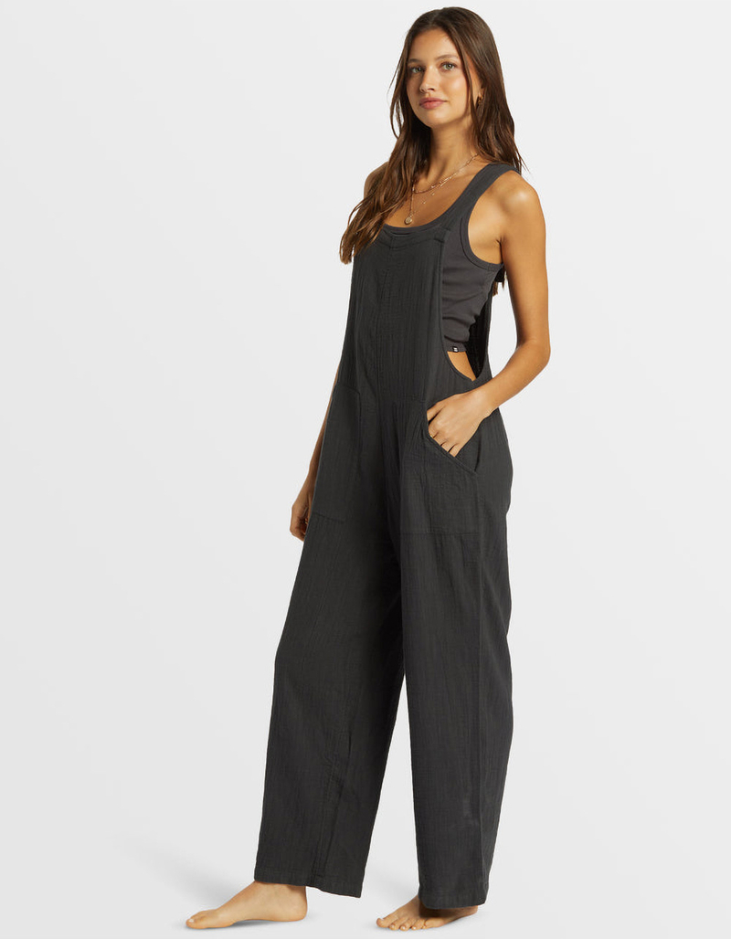 BILLABONG Pacific Time Womens Jumpsuit image number 0