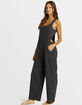 BILLABONG Pacific Time Womens Jumpsuit image number 1