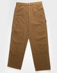 RSQ Mens Twill Utility Pants image number 5