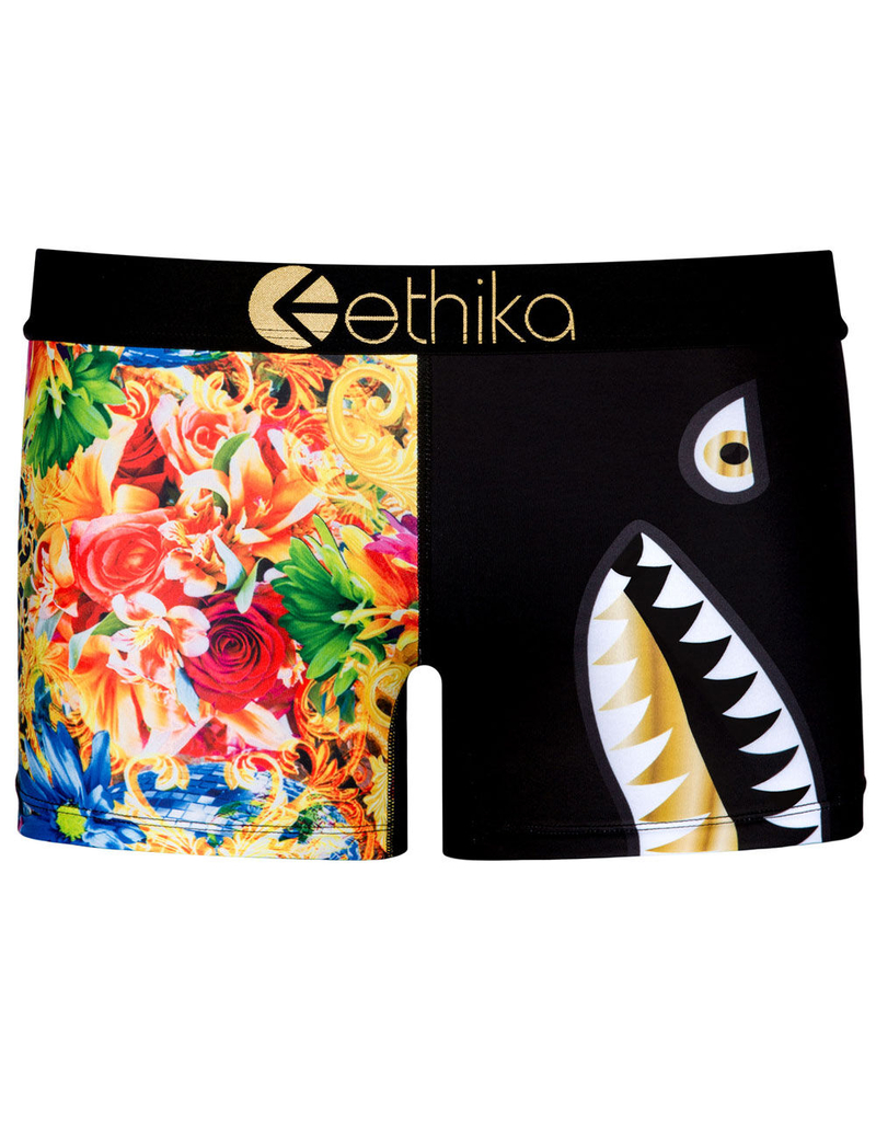 ETHIKA Bomber Gianni Staple Boyshorts image number 3