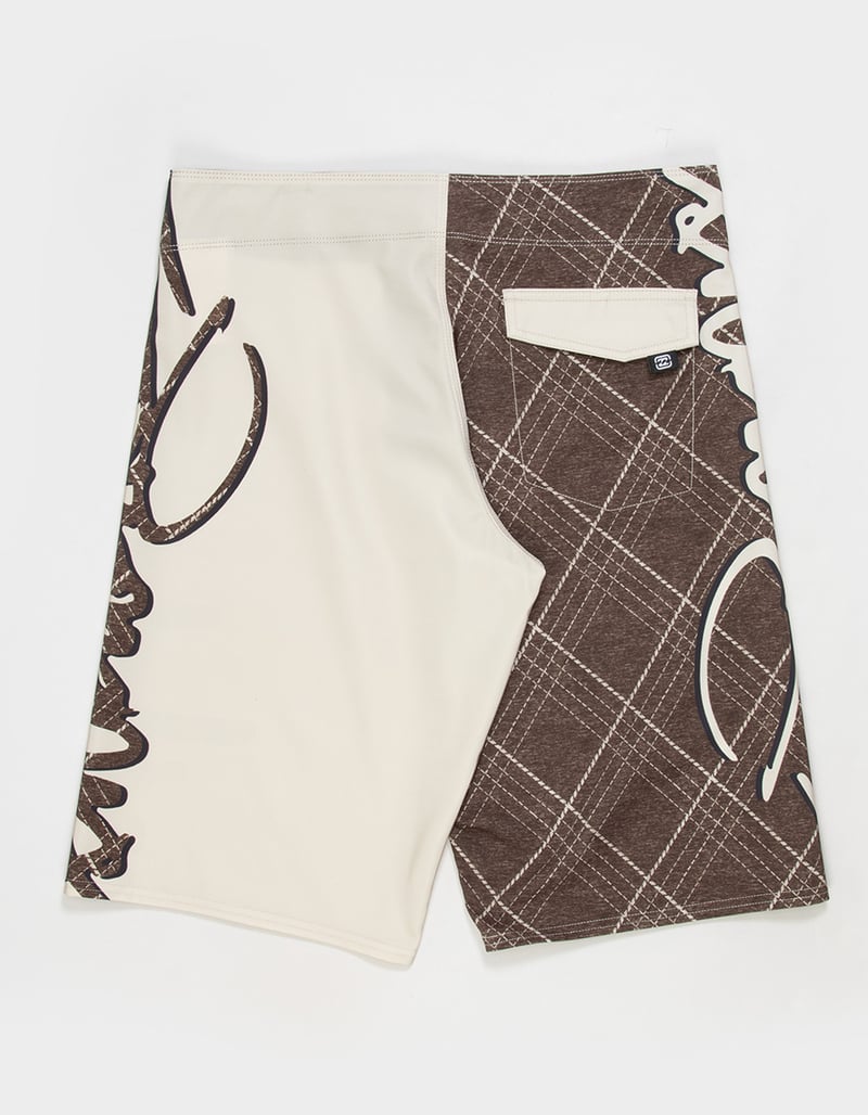 BILLABONG Inverted Pro Mens 22" Boardshorts image number 1