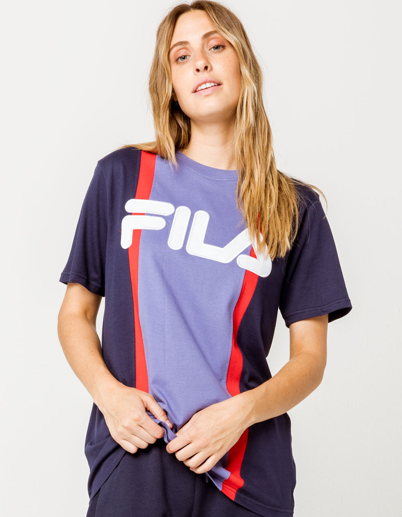 FILA Victorie Womens Tee image number 0