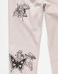 OBEY Indiscriminate Mens Sweatpants image number 4