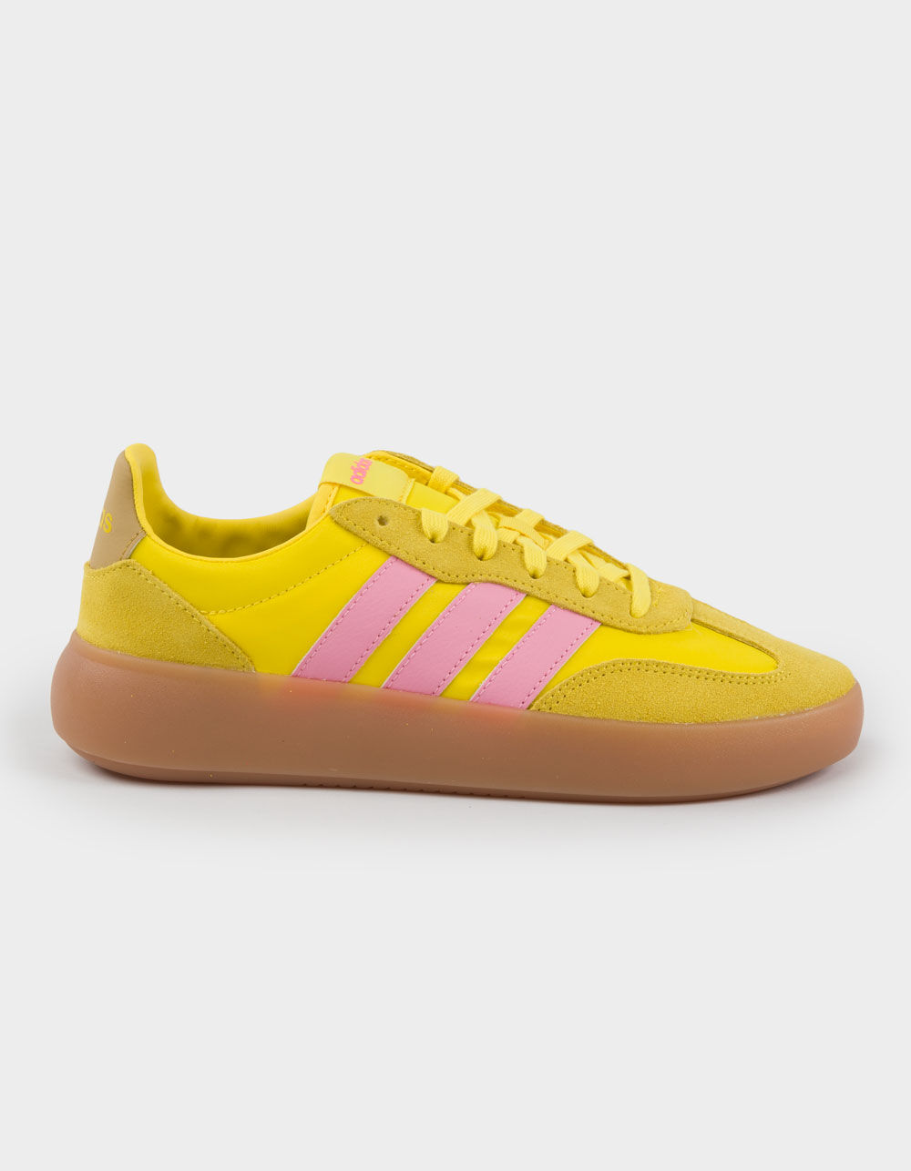 ADIDAS Barreda Decode Womens Shoes - YELLOW | Tillys