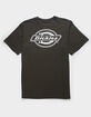 DICKIES Holtville Mens Tee image number 1