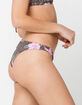 HURLEY Lanai Reversible Bikini Bottoms image number 2