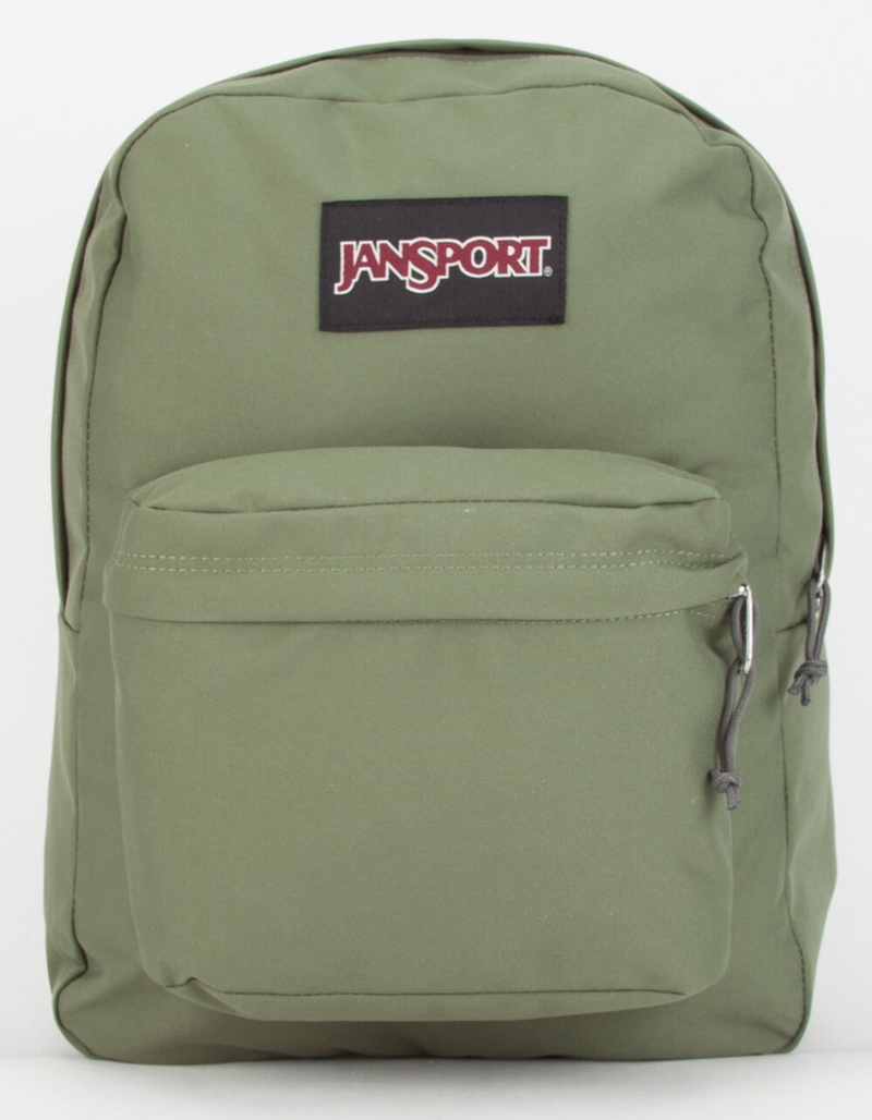 JANSPORT Black Label SuperBreak Backpack image number 0