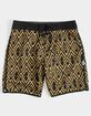 VOLCOM Echo Mod Mens Boardshorts image number 1