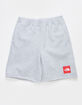 THE NORTH FACE Camp Boys Sweat Shorts image number 1