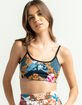 ADIDAS Her Studio London Womens Bra Top image number 2