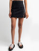 FREE PEOPLE Midnight Magic Denim Skirt image number 2