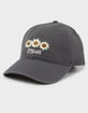 O'NEILL Irving Womens Strapback Dad Hat image number 1