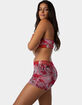 ETHIKA Tiger Beam Womens Staple Boyshorts image number 2