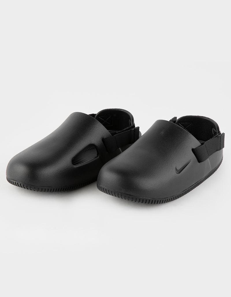 NIKE Calm Mens Mules image number 1