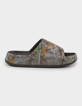 NIKE Calm RealTree Mens Slides Alternative Image