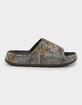 NIKE Calm RealTree Mens Slides image number 2