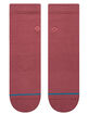 STANCE Icon Mens Quarter Socks image number 2