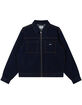 OBEY Icon Hardwork Mens Zip-Up Jacket image number 2