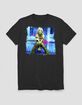 BRITNEY SPEARS Album Cover Unisex Tee image number 1