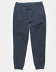 RSQ Mens Twill Jogger Pants image number 5
