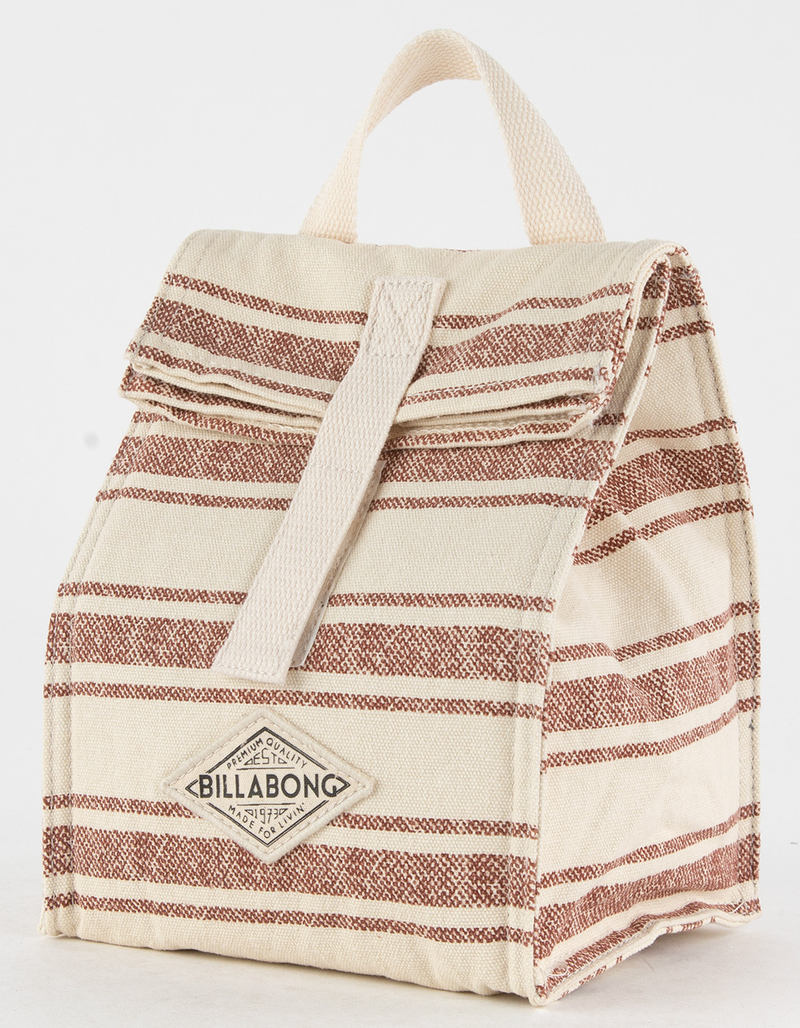 BILLABONG Playa Picnic Lunch Bag image number 1
