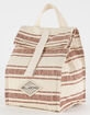 BILLABONG Playa Picnic Lunch Bag image number 2