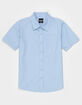 RSQ Ditsy Print Boys Button Up Shirt image number 1