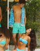 DIPPIN' DAISY'S Ken Mens Swim Shorts image number 5