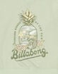 BILLABONG Pineapple Kiss Girls Crewneck Sweatshirt image number 2