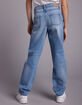 RSQ Girls High Rise 90's Jeans image number 4