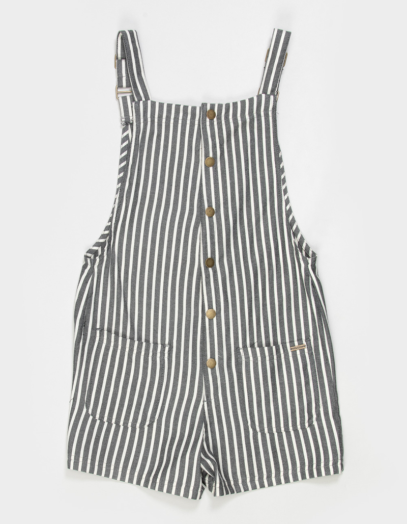 VOLCOM Stone Strut Girls Romper image number 0