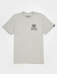 FASTHOUSE x 805 Land & Sea Mens Tee image number 2