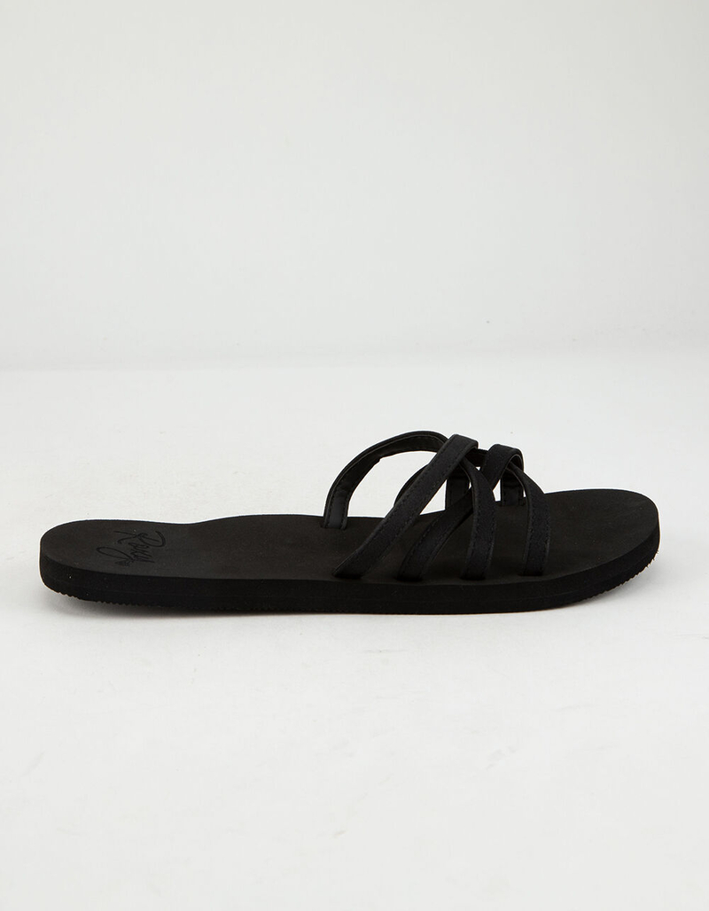 ROXY Abbie Womens Sandals image number 2