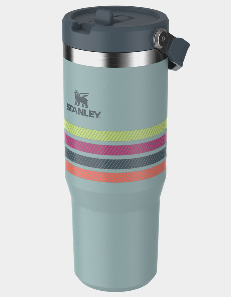 STANLEY 30 oz The Varsity IceFlow&trade; Flip Straw Tumbler image number 1