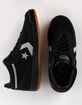 CONVERSE Fastbreak Pro Mid Skate Shoes image number 5