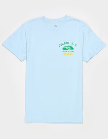 ISLAND AVENUE Automotive Mens Tee Alternative Image