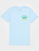 ISLAND AVENUE Automotive Mens Tee image number 2