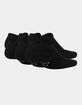 NIKE Performance 6 Pack Kids No-Show Socks image number 2