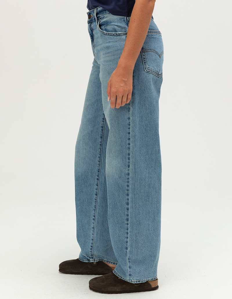 LEVI'S Premium Baggy Dad Womens Jeans - Easy Day image number 2