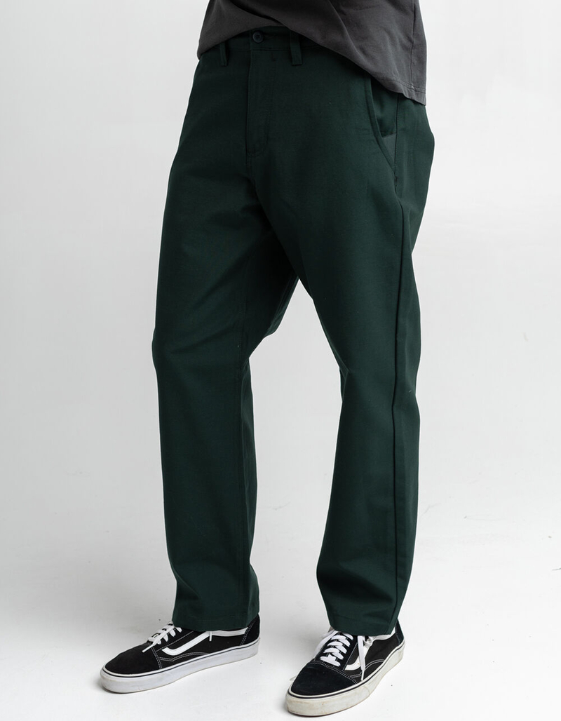 VANS Authentic Glide Mens Chino Pants image number 2