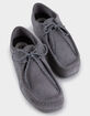 CLARKS Wallabee Lite Mens Shoes image number 6